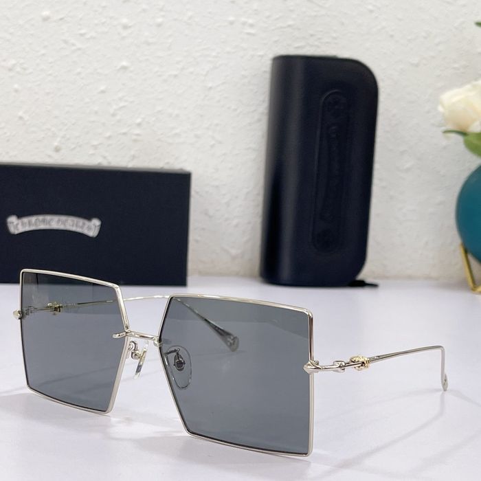Chrome Heart Sunglasses Top Quality CRS00102